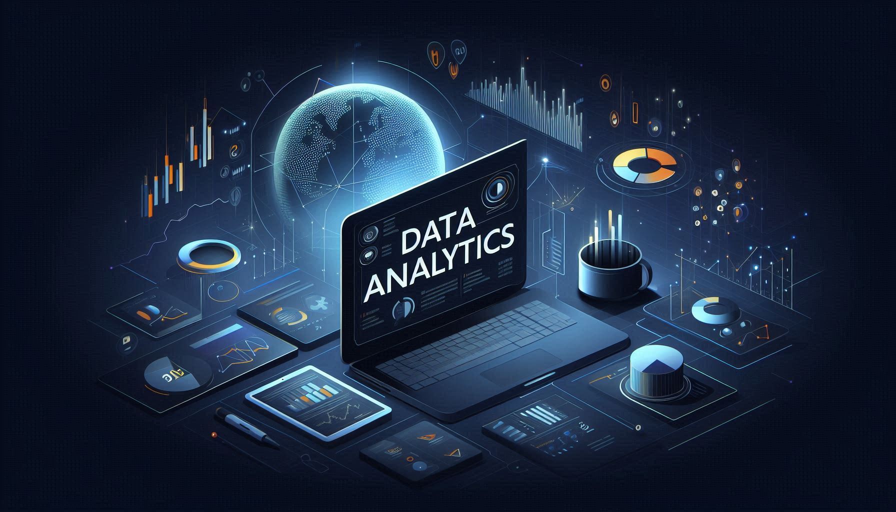 Benefits of Data Analytics