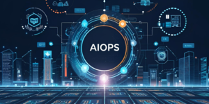 AIOps: The Future Backbone of Digital Business Operations