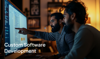 Custom Software Development