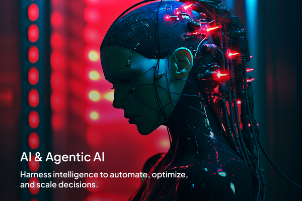 Agentic AI