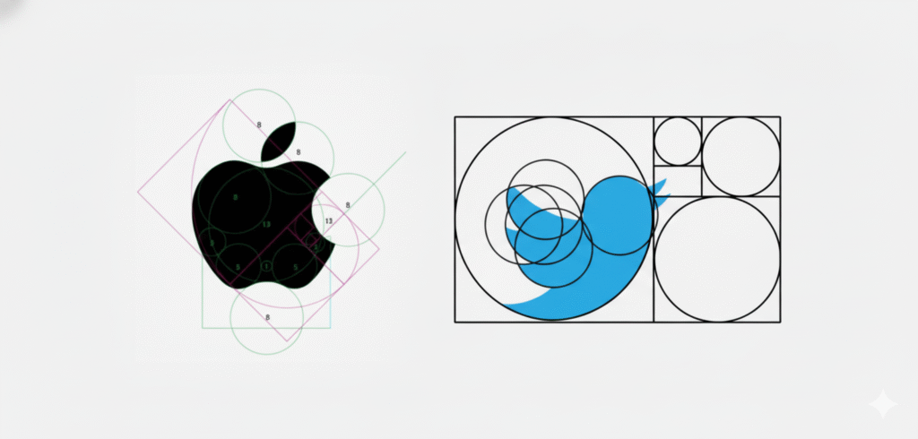Logo designing