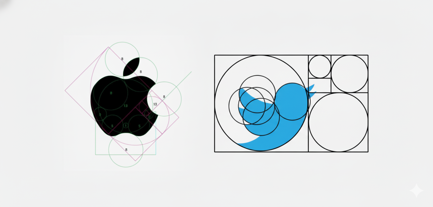 Logo designing