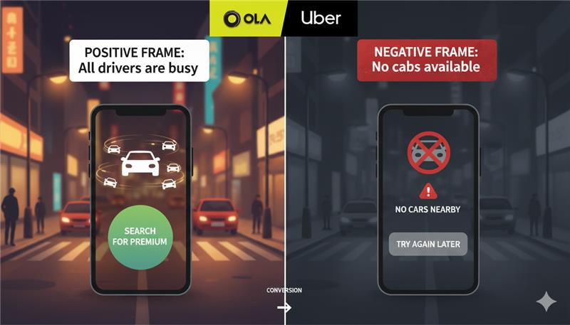 Ola / Uber