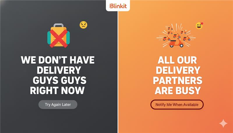 Blinkit (Delivery Apps)