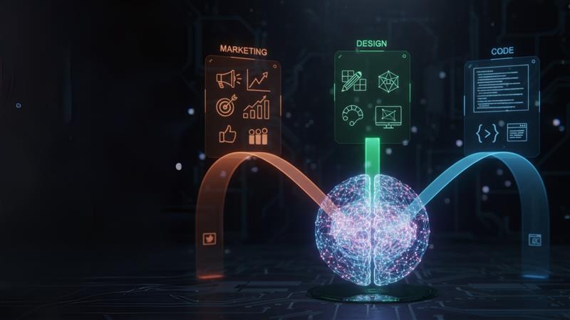How AI is Transforming Job Roles