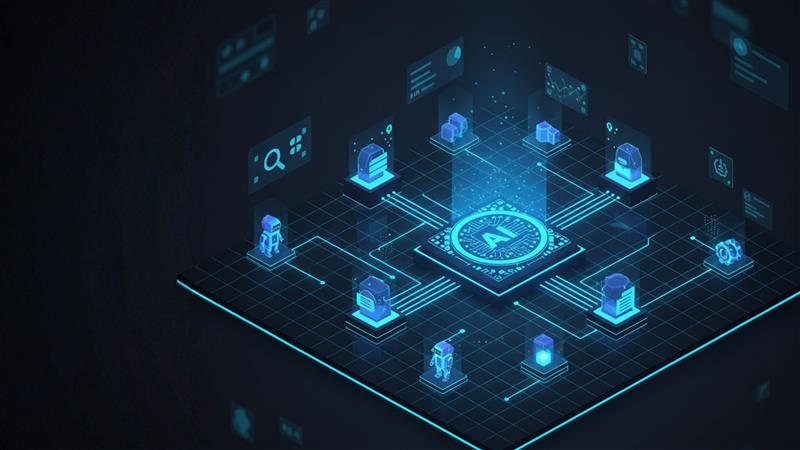 Industry-Specific AI