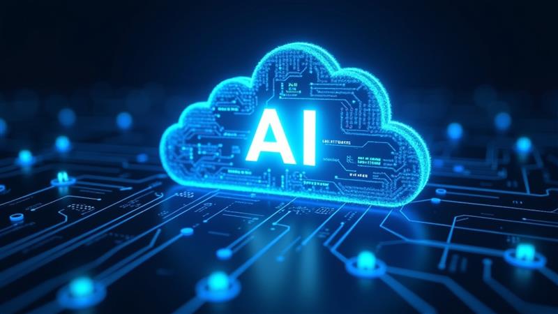 Cloud + AI: The Dynamic Duo Driving Business Transformation