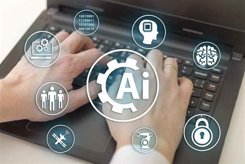 Industry Specific AI