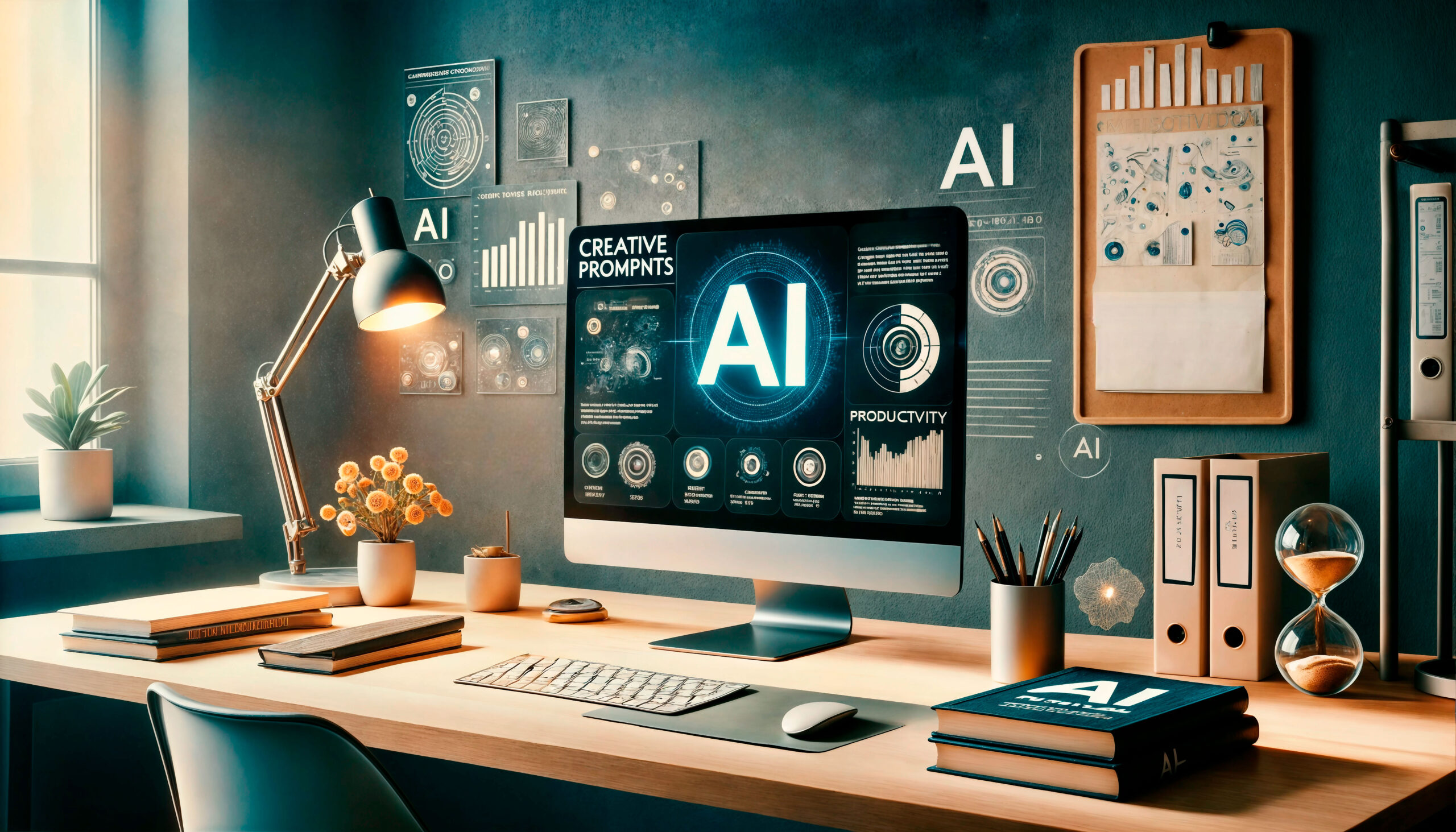 AI in Design & Development