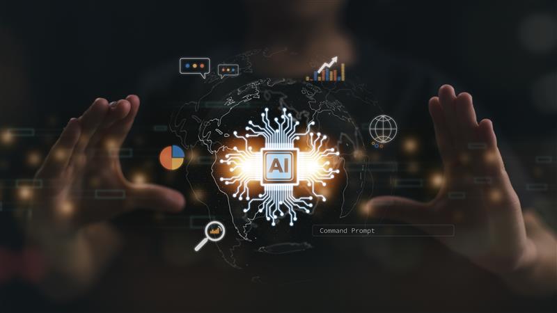 Generative AI