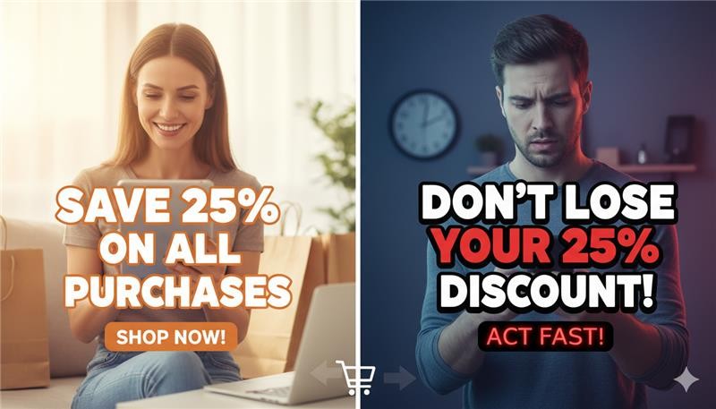 E-commerce Promotion