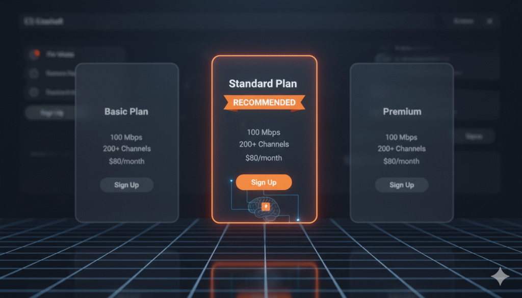 Subscription plans image