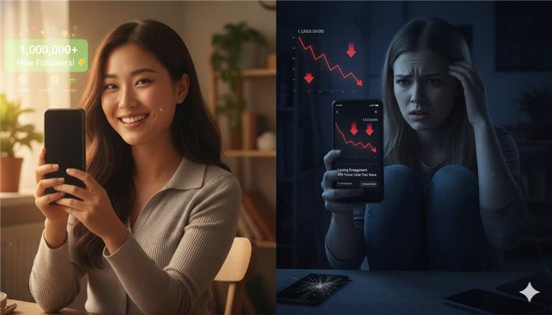 How Instagram Turned Status Into Currency