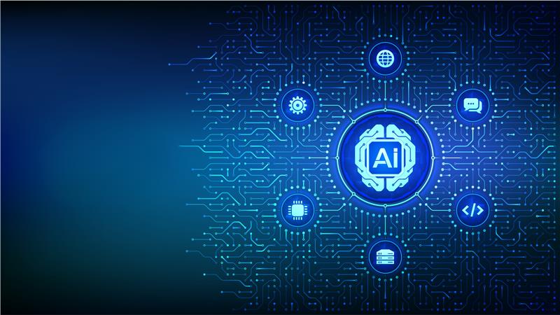 Technology & Innovation Trends Shaping the Future