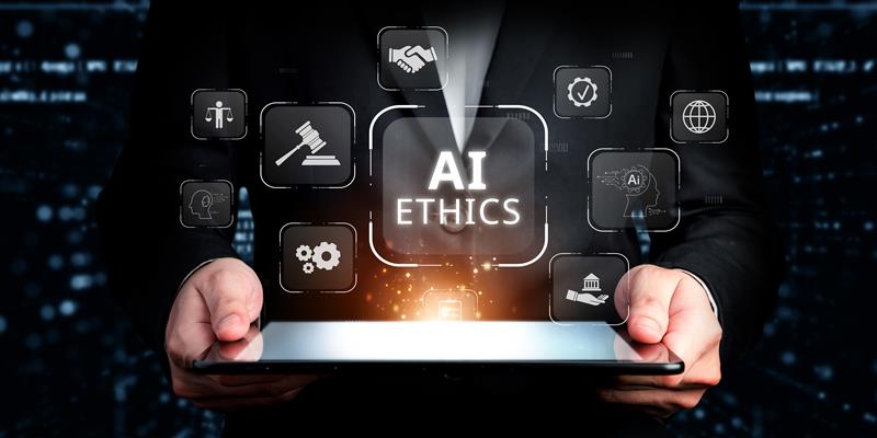 AI Ethics, Trust & Regulation