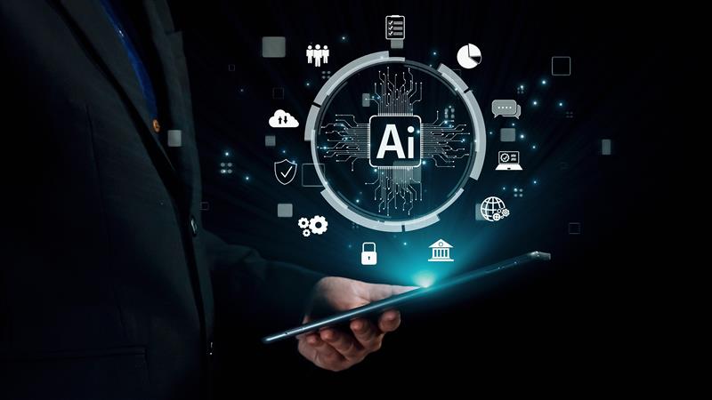 AI for Business and Marketing