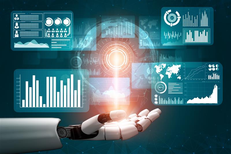 AI Evolution & Business Intelligence