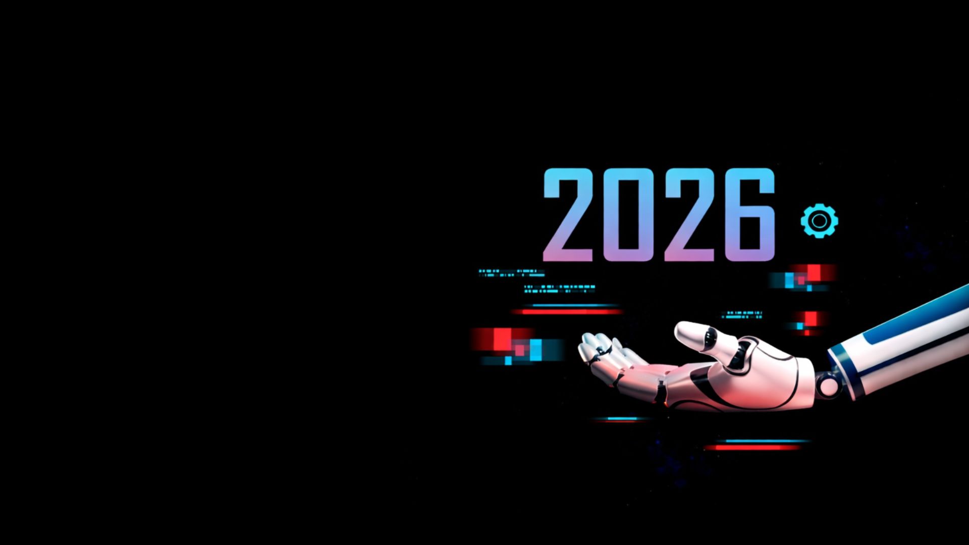 The 2026 AI Playbook